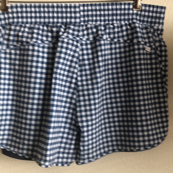 JOHNNY WAS CALME ELEMENT RUN SHORTS II. - Picture 8 of 11